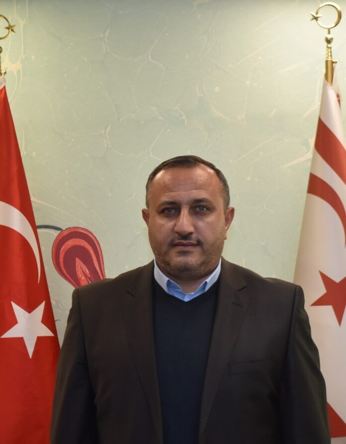 Yeni Din İşleri Başkanı Hakan Moral oluyor! Yeni Din İşleri Başkanı Hakan Moral oluyor!