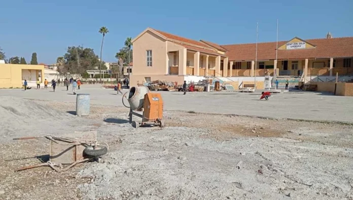 KTÖS: Eğitimin ve güvenliğin ihmaline tahammülümüz yoktur KTÖS: Eğitimin ve güvenliğin ihmaline tahammülümüz yoktur