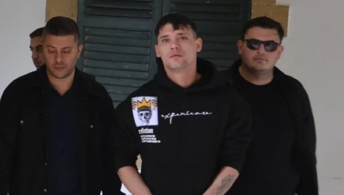 Ahmet Can Varan hakkında karar açıklandı Ahmet Can Varan hakkında karar açıklandı