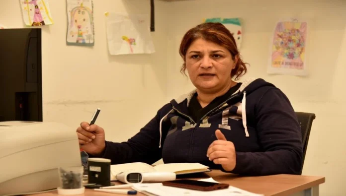 Çocuk Enfeksiyon Uzmanı Dr. Pembe Derin Oygar Çocuk Enfeksiyon Uzmanı Dr. Pembe Derin Oygar