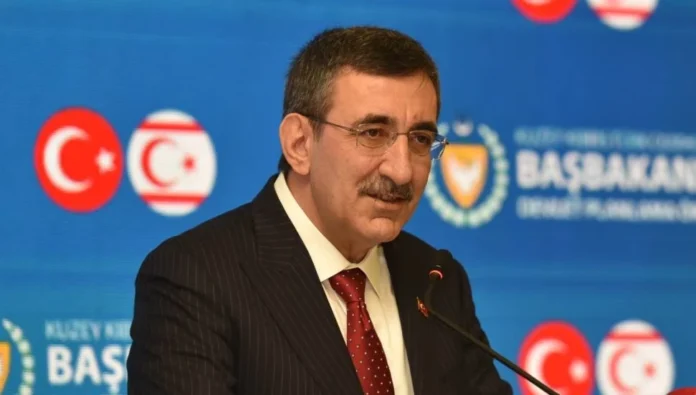 Yılmaz: “Kalkınma Planı tarihi bir adım” Yılmaz: “Kalkınma Planı tarihi bir adım”