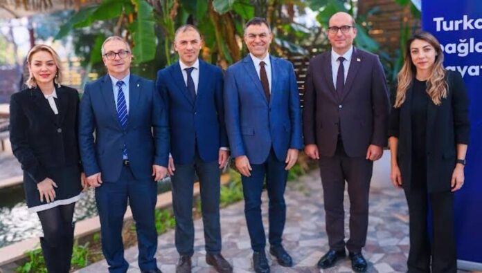 Teknofest heyecanı KKTC’ye taşınıyor: Gençler için yeni fırsatlar Teknofest heyecanı KKTC’ye taşınıyor: Gençler için yeni fırsatlar