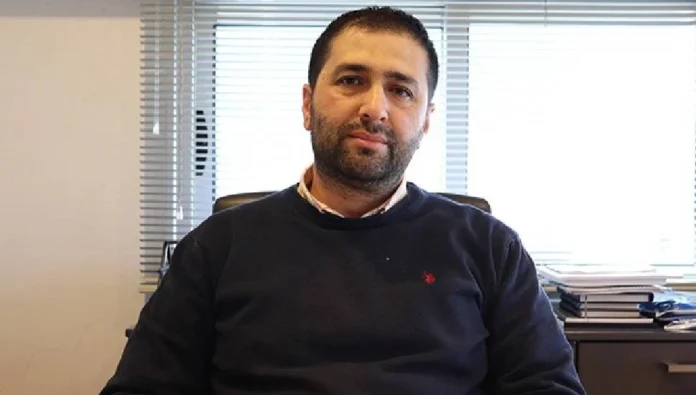 Kıbrıs Türk Mobilya Sanayicileri Derneği Başkanı Ciddi 2024’ü değerlendirdi Kıbrıs Türk Mobilya Sanayicileri Derneği Başkanı Ciddi 2024’ü değerlendirdi