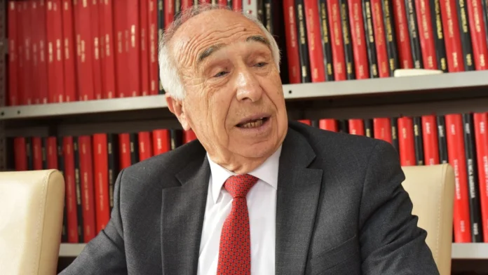 Atalar: Kıbrıs’ta köylerin haritadan silindiği depremler yaşandı... Atalar: Kıbrıs’ta köylerin haritadan silindiği depremler yaşandı...