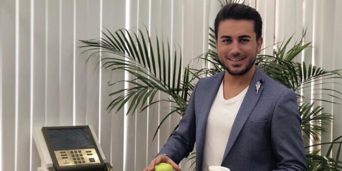 Uzman Diyetisyen Tünay Tuğcan KKTC Uzman Diyetisyen Tünay Tuğcan KKTC
