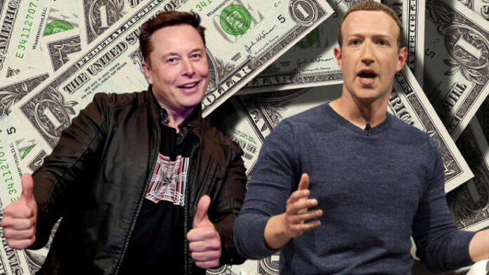 Forbes sıraladı: Dünyanın en zengin 10 insanı Forbes sıraladı: Dünyanın en zengin 10 insanı