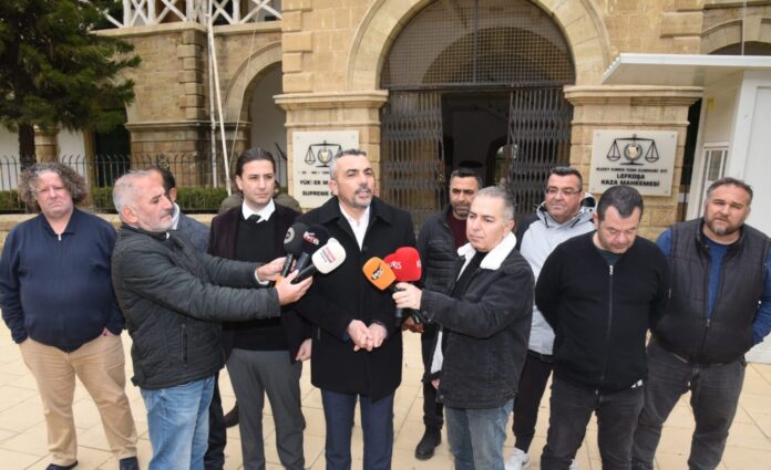 HÜR-İŞ asgari ücreti Yüksek Mahkemeye taşıdı HÜR-İŞ asgari ücreti Yüksek Mahkemeye taşıdı
