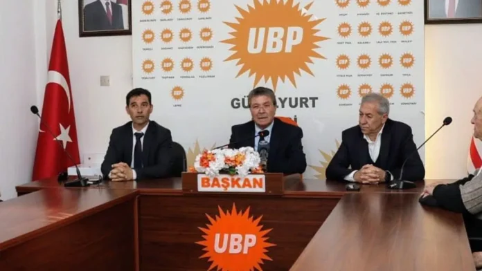 Üstel: Güzelyurt’un kalkınması için çalışmalarımız kararlılıkla sürüyor Üstel: Güzelyurt’un kalkınması için çalışmalarımız kararlılıkla sürüyor