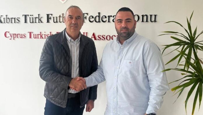 KTFF ile Mıracle Medya arasındaki sözleşme feshedildiktff_1738681756 KTFF ile Mıracle Medya arasındaki sözleşme feshedildi