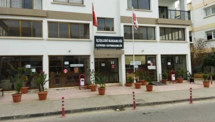 Lefkoşa Kaymakamlığı uyardı Lefkoşa Kaymakamlığı uyardı
