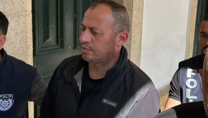 Barış Sel’in davası yine ertelendi! Barış Sel’in davası yine ertelendi!