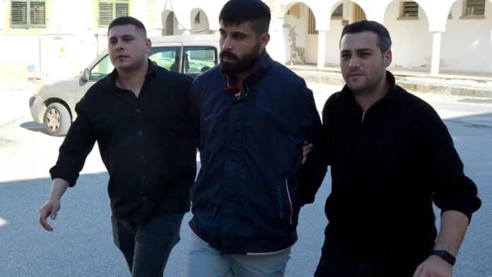 zanli-2 Gazimağusa’dan yat ile ülkeye geldiğini itiraf etti Gazimağusa’dan yat ile ülkeye geldiğini itiraf etti