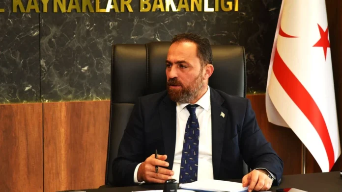 Tarım Bakanı Çavuş Tarım Bakanı Çavuş
