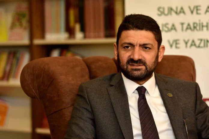 Suna ve Ata Atun Suna ve Ata Atun