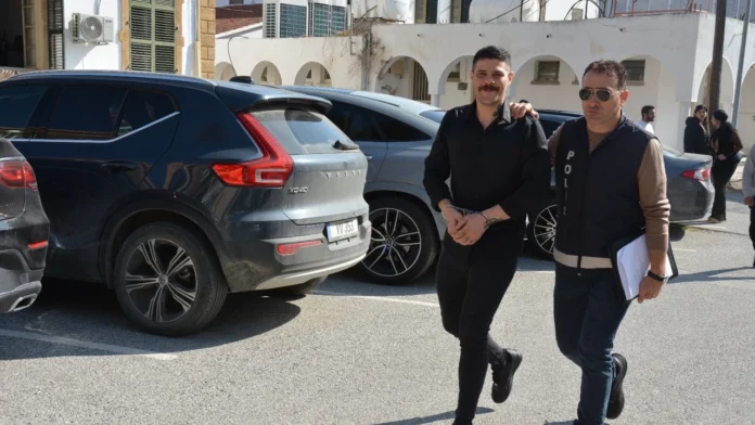 mahkeme-2-yil Lefkoşa Ağır Ceza Mahkemesi’nden Karar