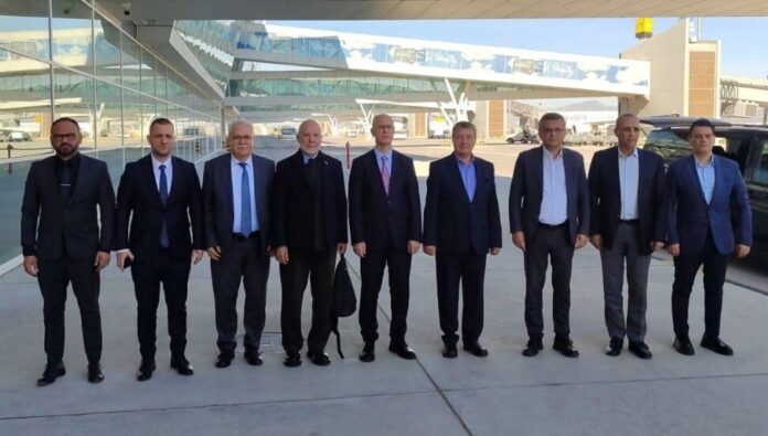 Akpınar: “Kıbrıs Türk Toplumunu Hak Ettiği Yere Taşımak Boynumuzun Borcu”
