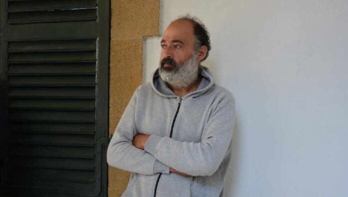 Necati Şengülenoğulları Necati Şengülenoğulları