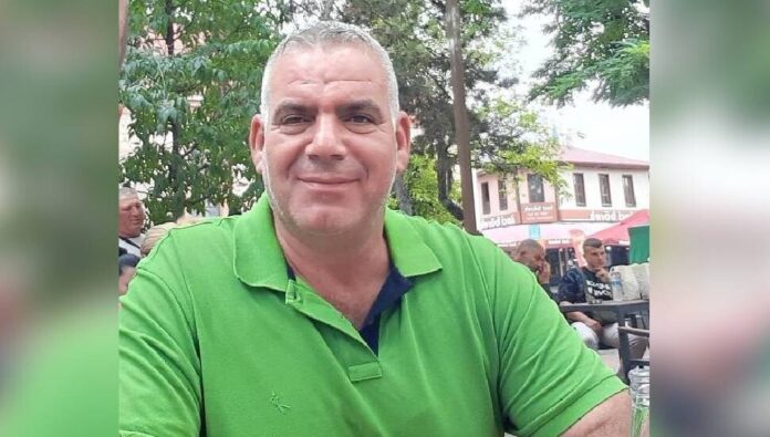 Adil Onalt, başkan seçildi