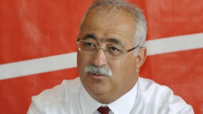 İzzet İzcan