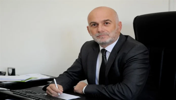 TAK Müdürü Gürdallı: Ortada bir nefret dili varsa bu TAK’a değil, Başpiskopos Yeorgios’a aittir