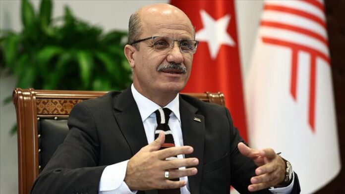 YÖK Başkanı ve beraberindeki heyeti yarın KKTC’ye geliyor: Gündem, eğitim kalitesinin artırılması