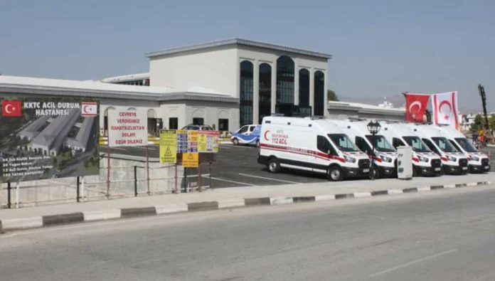 3 yaşındaki çocuk üçüncü kattaki balkondan düştü!