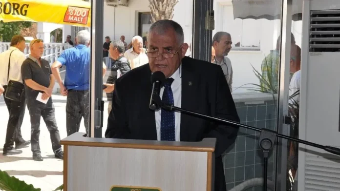 birol-atas “Saral’dan özür bekliyoruz”