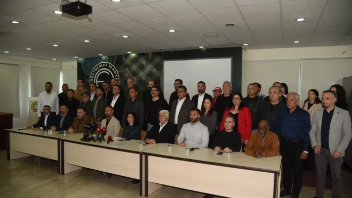 Öğretmen sendikaları ve örgütler, Pazartesi itibarıyla eylem ateşini yakıyor