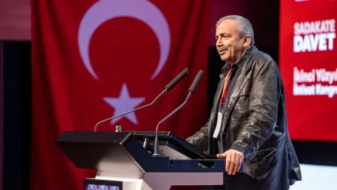 sirri-sureyya Sırrı Süreyya Önder'in sağlık durumuyla ilgili son açıklama