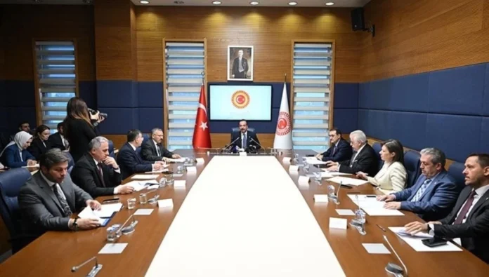 Türk devletleri dostluk grubu toplantısı: Erdoğan'ın KKTC ziyareti hazırlıkları sürüyor