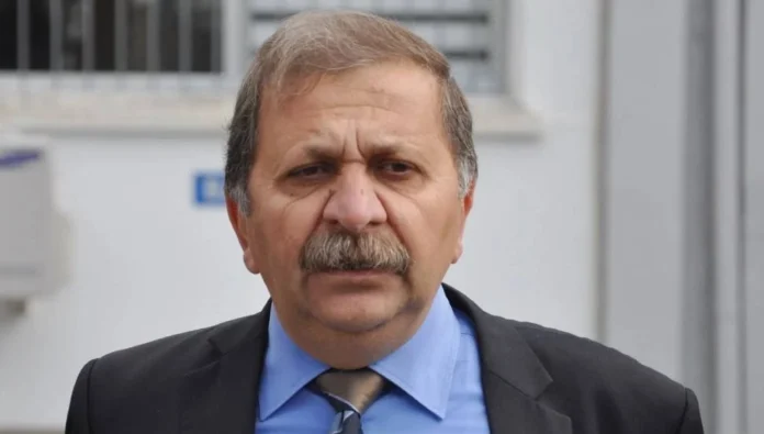 Ahmet Kaptan