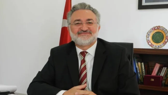 Prof. Dr. İbrahim Benter’in keşfi, solunum yolu hastalıklarının tedavisine umut oldu