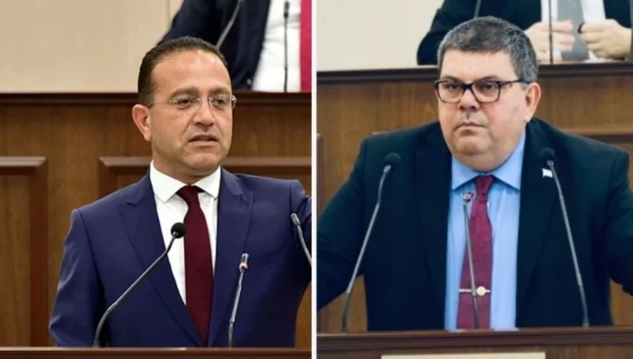 Meclis'te laiklik tartışması: Ya geri adım atacaksınız, ya da geri adım atmak zorunda kalacaksınız!