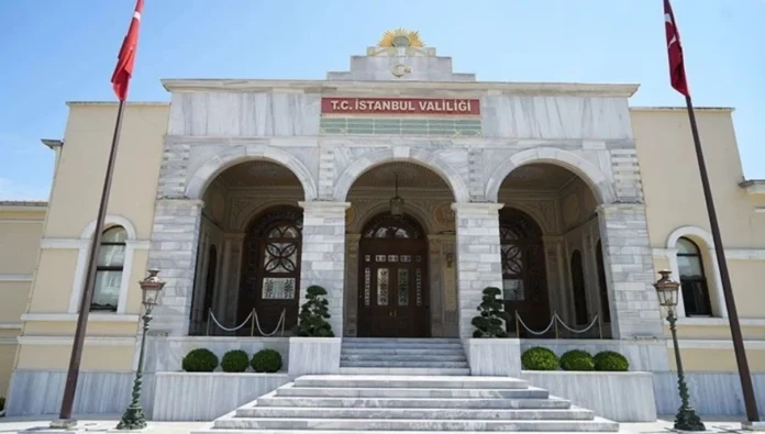 İstanbul Valiliği: Depremde yüksekten atlayan 151 kişi yaralandı!