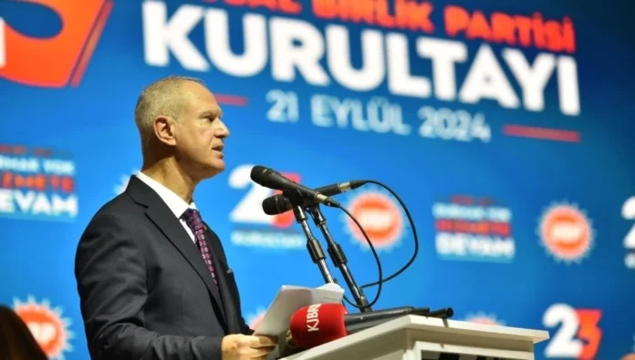 Hasipoğlu'nun İsias davası mesajı: Bu yalnızca bir yargılama değil, kutsal bir mücadeledir