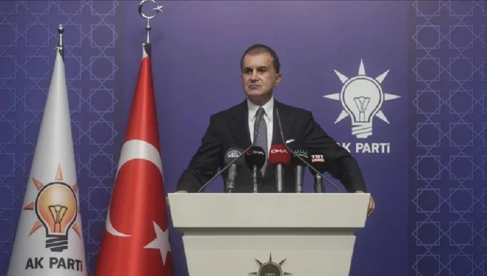 AKP’den ‘KKTC’yi sattılar’ diyen Özgür Özel’e yanıt: Siyasi cehaletten başka bir şey değil!