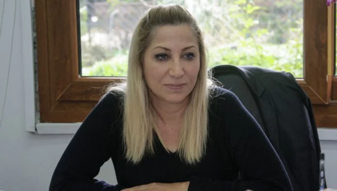 Şerife Gündüz