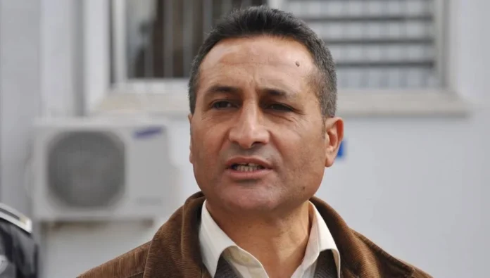 Tahir Gökçebel: Tek bir konuyu değil, Atatürk ilkeleriyle laik bir yaşamı savunacağız
