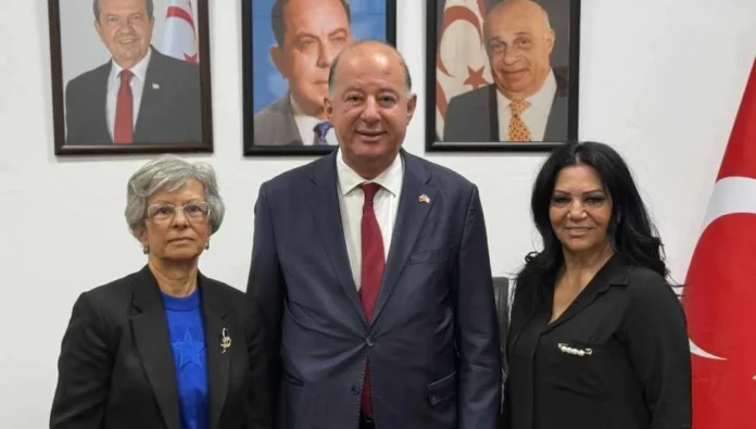 Sağlık Bakanı Dinçyürek ve KHYD’den iş birliği mesajı: Hasta odaklı yaklaşımla yol alıyoruz