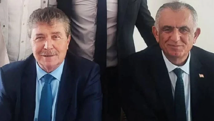 Çavuşoğlu'ndan Saral'a sert tepki: Başbakanımızdan ve halkımızdan özür dilemenizi bekliyoruz!