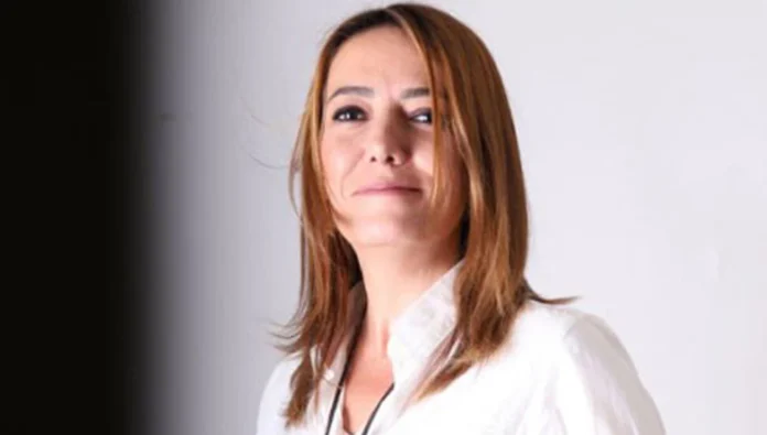 CTP: Gazeteci Ayşemden Akın’ın güvenliği derhal sağlanmalıdır