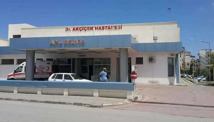 Akçiçek Hastanesi