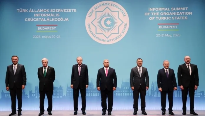 İsmail Yılmaz: KKTC'nin TDT'deki etkinliğini genişletme potansiyelini yansıtıyor
