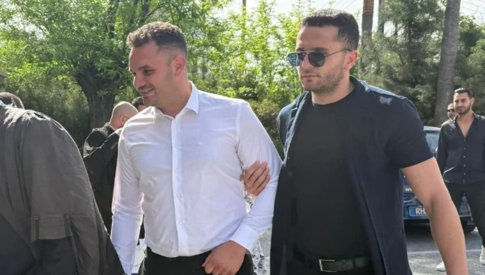İmzalar babasına ait: Tokatlıoğlu tutuksuz yargılanacak