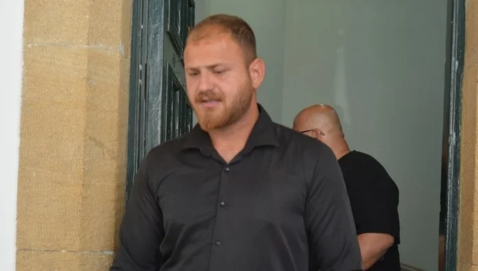 Motosikletli sürücüye çarpan zanlıya 2 gün tutukluluk!