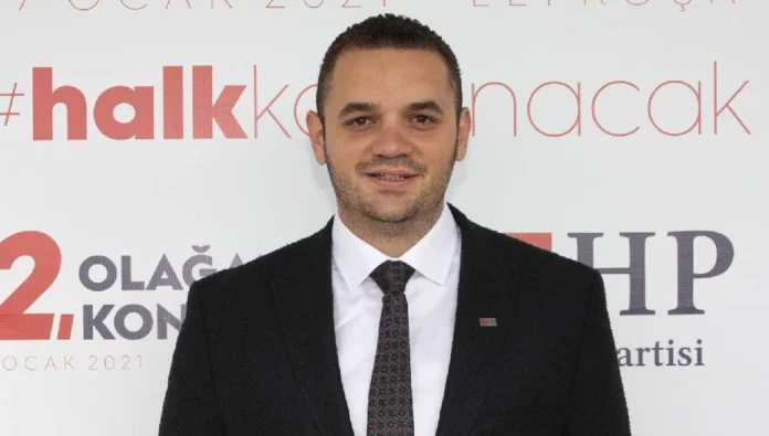 Ahmet Tokatlıoğlu'na 'sahte evrak' soruşturması: Tutuklandı!