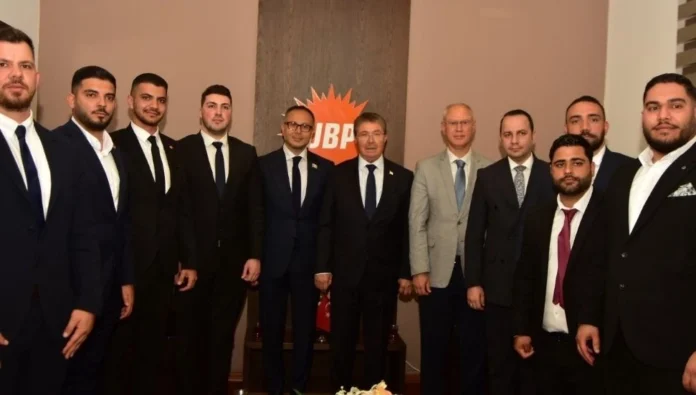 Başbakan Üstel: Azerbaycan ile kardeşliğimiz derinleşiyor