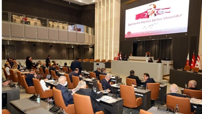 Cumhuriyet Meclisi yarın toplanacak