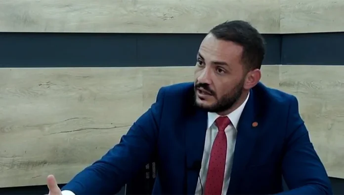 İşte Yeşilırmak'ın dokunulmazlık raporu!