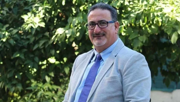 Günay Kibrit